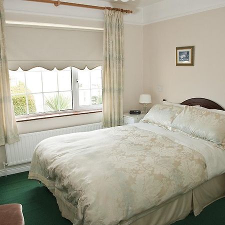 Berkeley Lodge Limerick Bagian luar foto